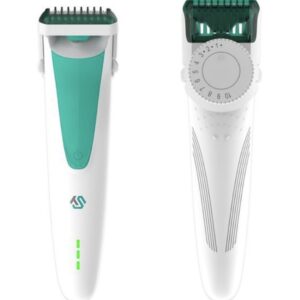 Tanoshave for Face and Body