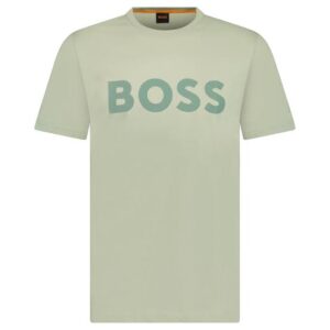 HBO Thinking 1 Tee Sn09 Open Green UK Large