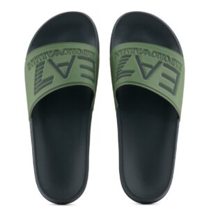 Emporio Armani Slides UK 45