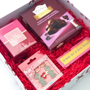 The Sovereign Sweetheart