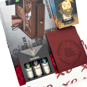 The Heritage Collection: Middle-earth Edition