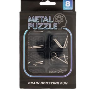 Metal Brain Game