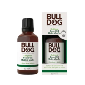 BullDog Original Beard Oil