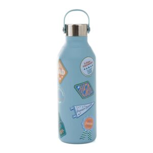 Just For You GranDad Stainless Steel Bottle